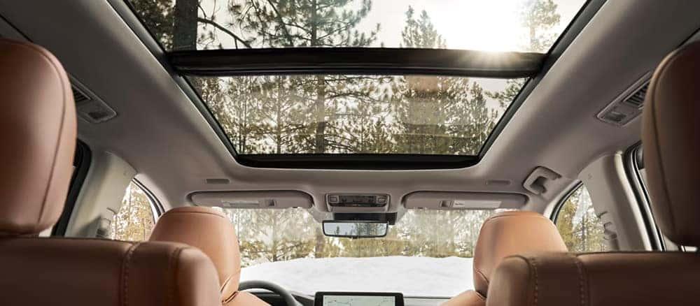 Toyota Grand Highlander - Thumbnail 4