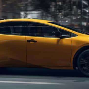 Toyota Prius - Thumbnail 5