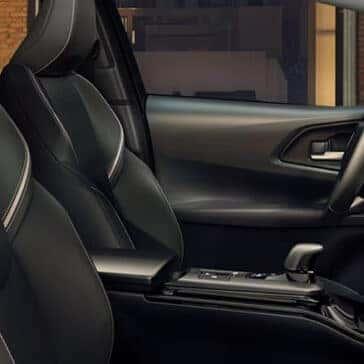 Toyota Prius - Thumbnail 7