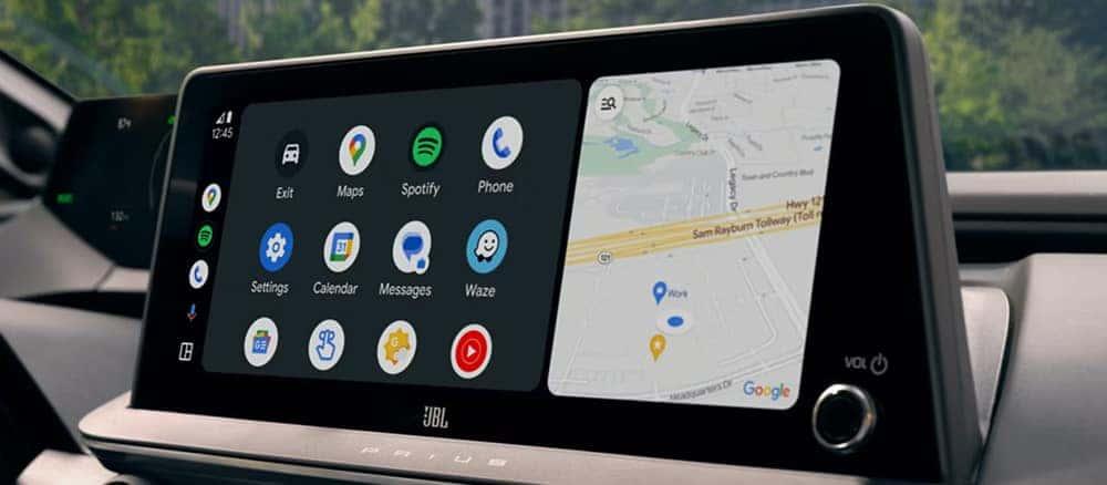 Toyota Prius - Thumbnail 4