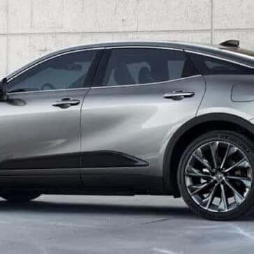 Toyota Crown - View 1