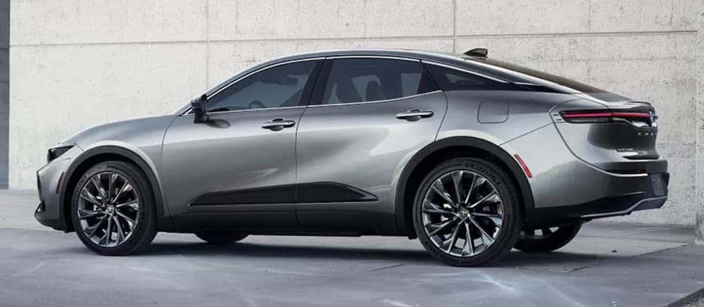 Toyota Crown - Thumbnail 2