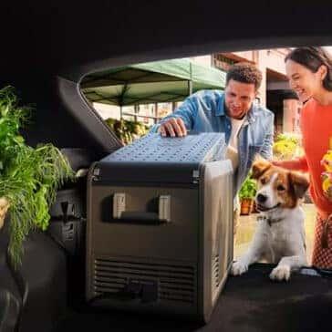 Toyota Bz - Thumbnail 7