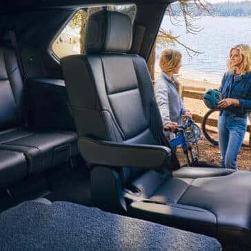 Toyota Sequoia - Thumbnail 7