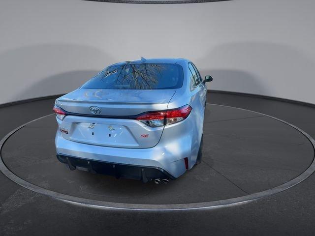 Toyota Corolla Se Fwd - Thumbnail 15