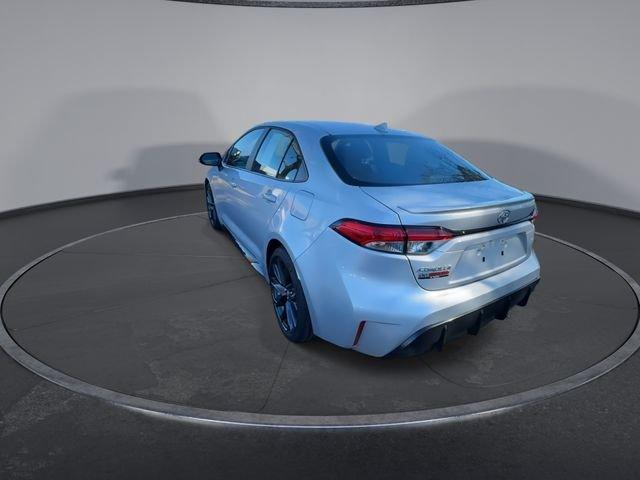 Toyota Corolla Se Fwd - Thumbnail 13