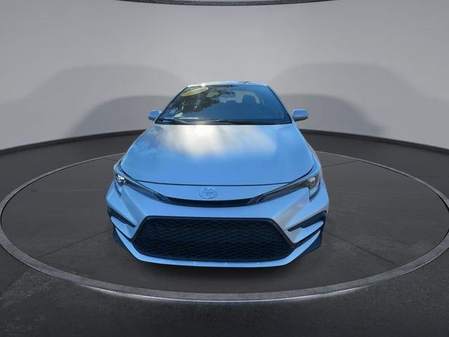 Toyota Corolla Se Fwd - Thumbnail 6