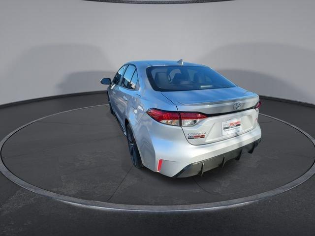 Toyota Corolla Se Fwd - Thumbnail 13