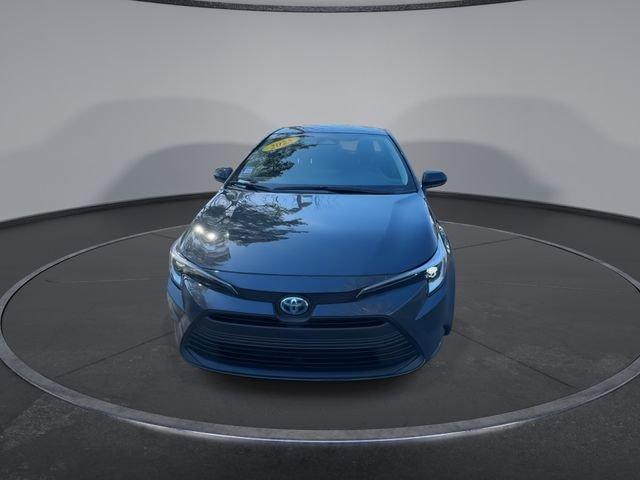Toyota Corolla Hybrid Le Fwd - Thumbnail 5