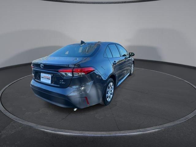 Toyota Corolla Hybrid Le Fwd - Thumbnail 14