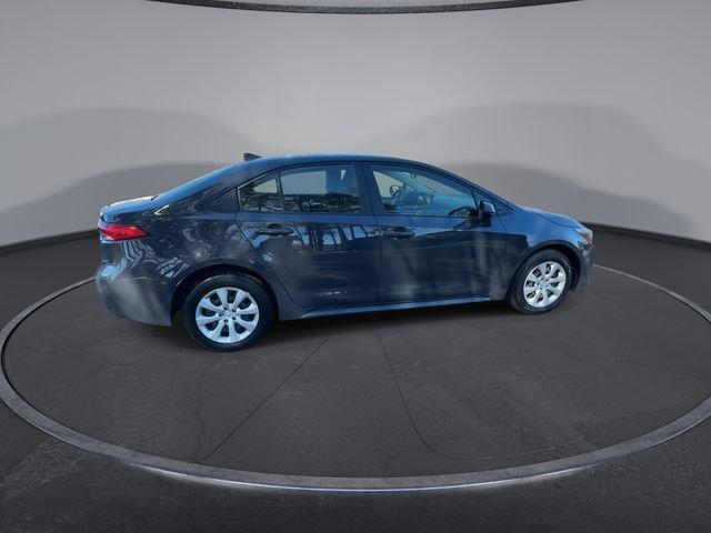 Toyota Corolla Hybrid Le Fwd - Thumbnail 16
