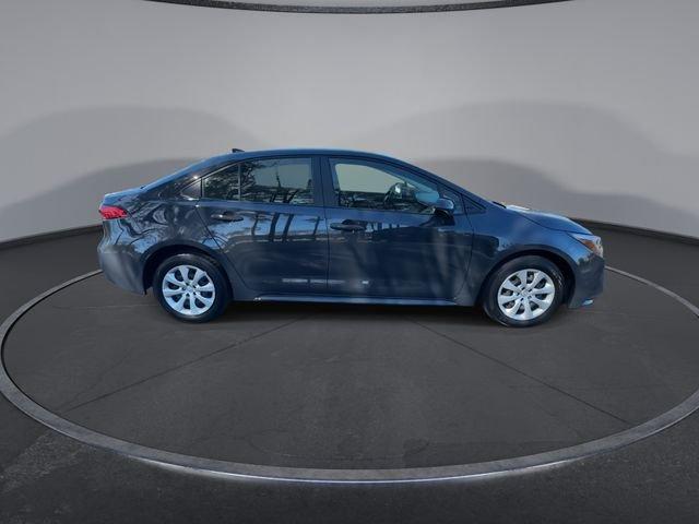 Toyota Corolla Hybrid Le Fwd - Thumbnail 17