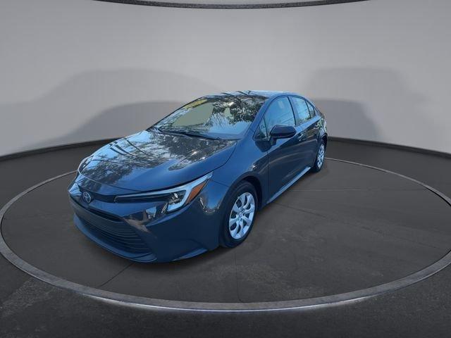 Toyota Corolla Hybrid Le Fwd - Thumbnail 6