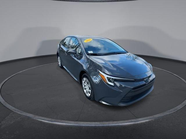 Toyota Corolla Hybrid Le Fwd - Thumbnail 4