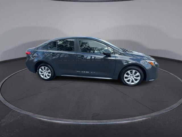 Toyota Corolla Hybrid Le Fwd - Thumbnail 18