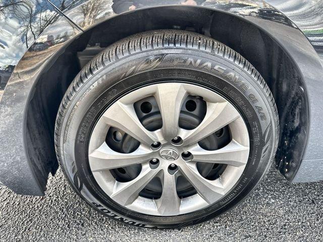 Toyota Corolla Hybrid Le Fwd - Thumbnail 20