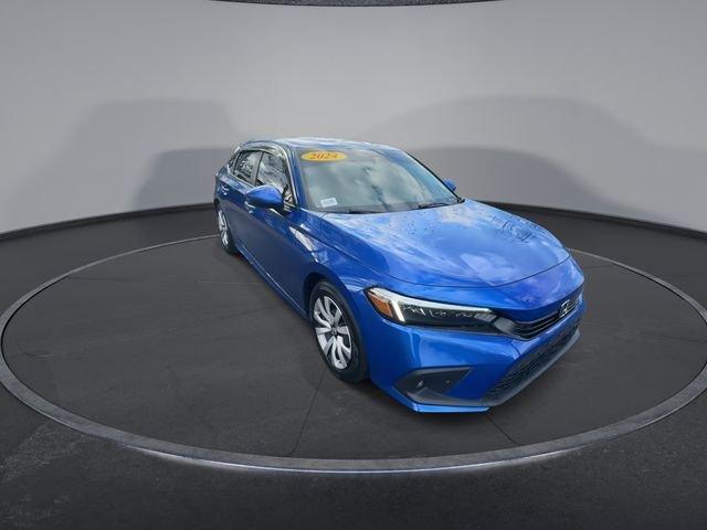 Honda Civic Touring Fwd - Thumbnail 4