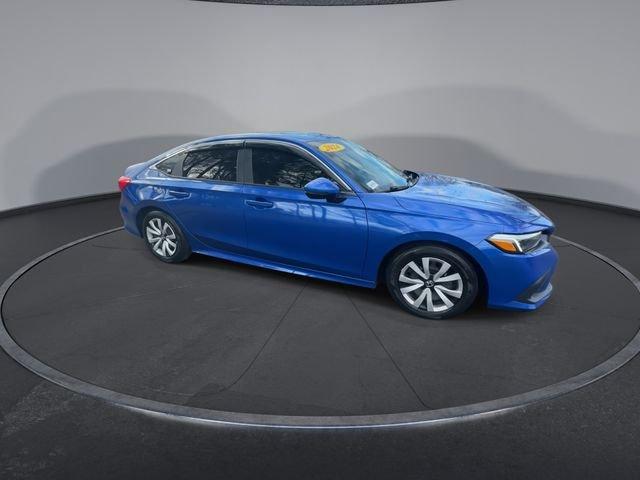 Honda Civic Touring Fwd - Thumbnail 19