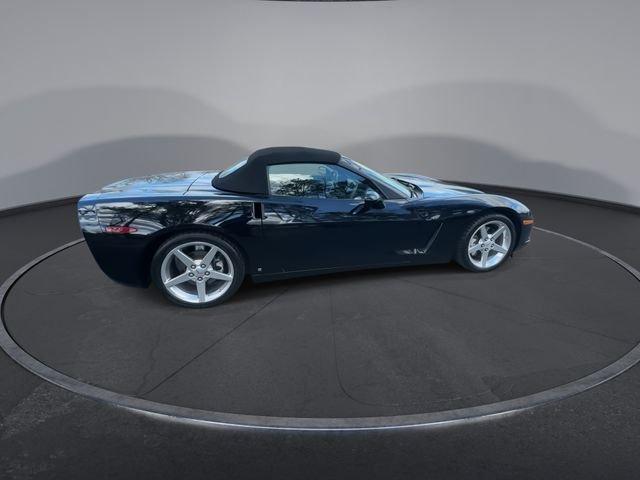 Chevrolet Corvette Base Rwd - Thumbnail 16