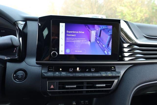 Toyota Camry Le Fwd - Thumbnail 7