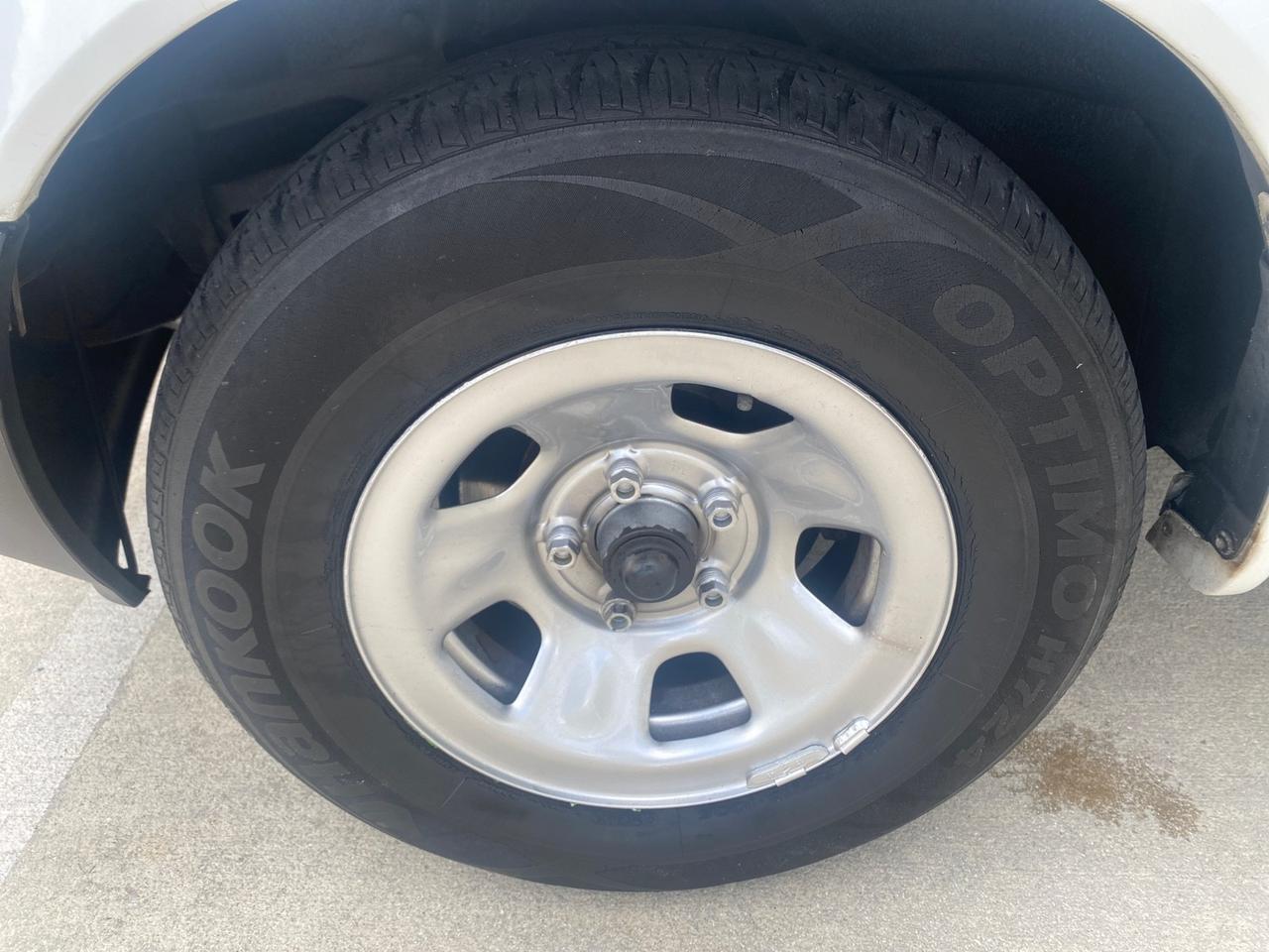 Chevrolet Astro Cargo Van - Thumbnail 20