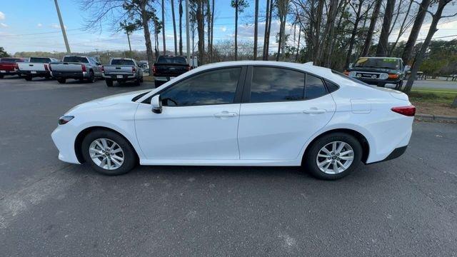 Toyota Camry Le Fwd - Thumbnail 10