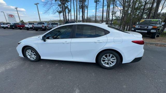 Toyota Camry Le Fwd - Thumbnail 12