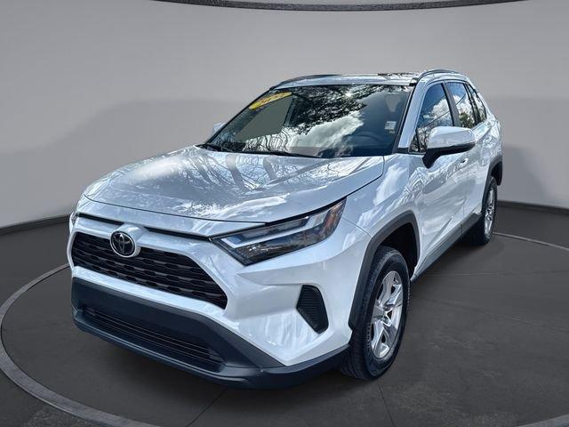 Toyota Rav4 Xle Fwd - Thumbnail 2