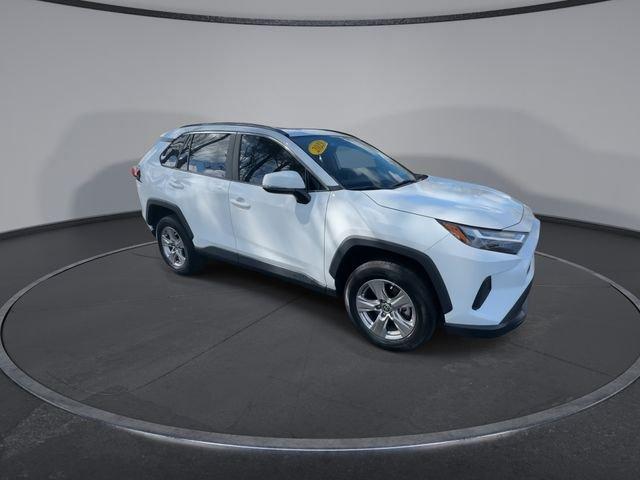 Toyota Rav4 Xle Fwd - Thumbnail 19