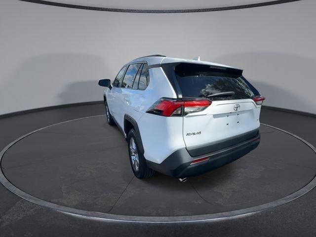 Toyota Rav4 Xle Fwd - Thumbnail 12