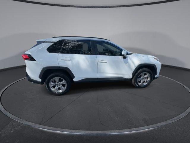 Toyota Rav4 Xle Fwd - Thumbnail 17