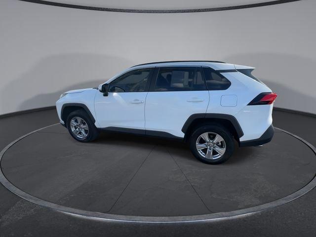 Toyota Rav4 Xle Fwd - Thumbnail 10