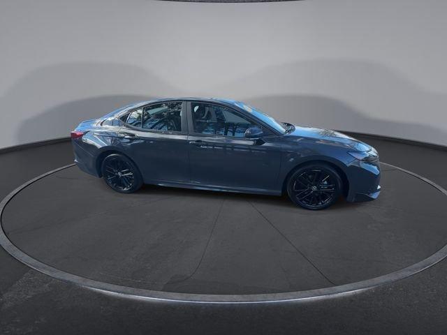 Toyota Camry Se Fwd - Thumbnail 18