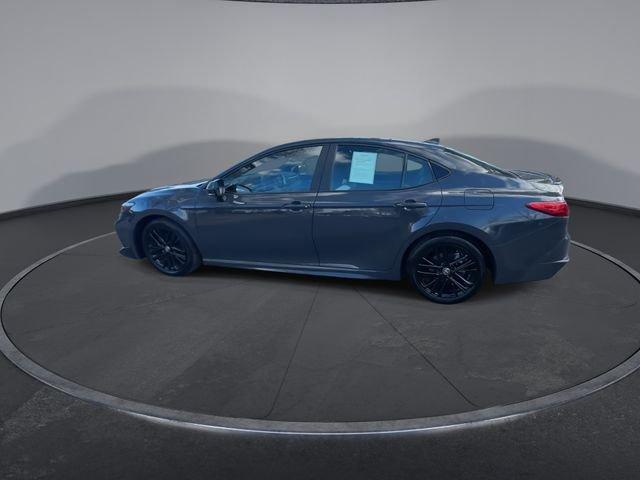 Toyota Camry Se Fwd - Thumbnail 10