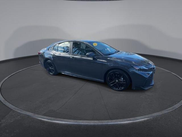 Toyota Camry Se Fwd - Thumbnail 19