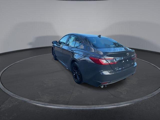 Toyota Camry Se Fwd - Thumbnail 12