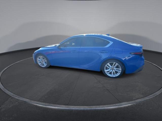 Lexus Is 300 Rwd - Thumbnail 10