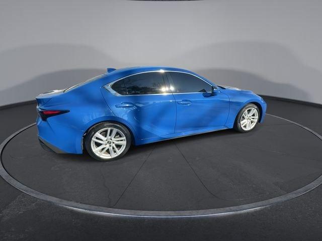 Lexus Is 300 Rwd - Thumbnail 16