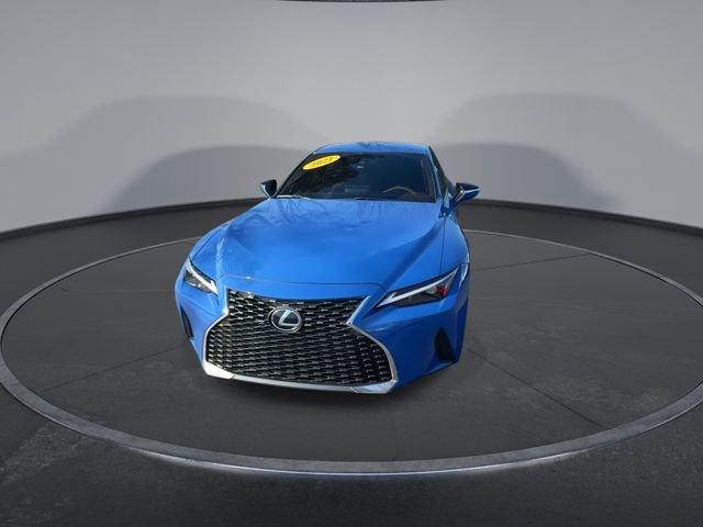 Lexus Is 300 Rwd - Thumbnail 6