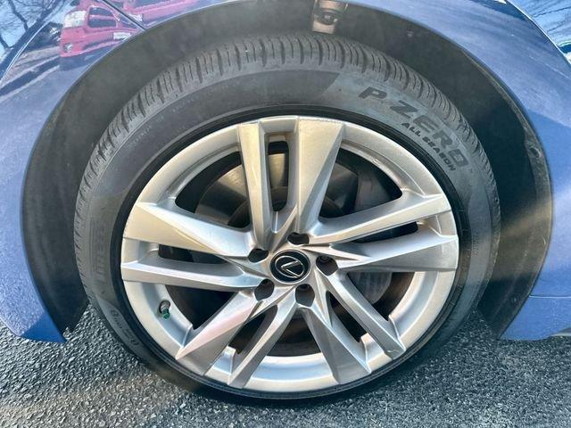 Lexus Is 300 Rwd - Thumbnail 20