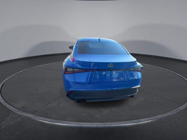 Lexus Is 300 Rwd - Thumbnail 13