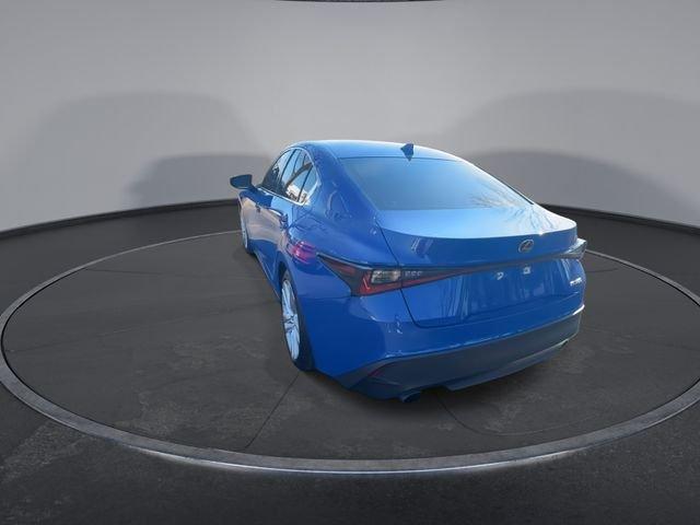 Lexus Is 300 Rwd - Thumbnail 12