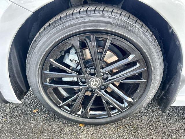 Toyota Camry Se Fwd - Thumbnail 20