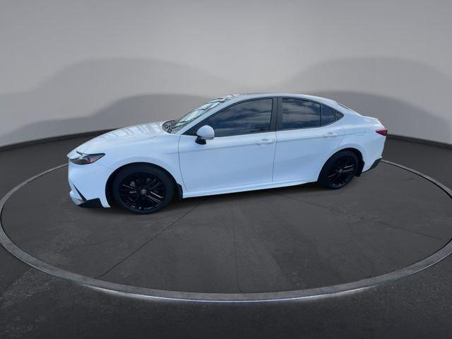 Toyota Camry Se Fwd - Thumbnail 9