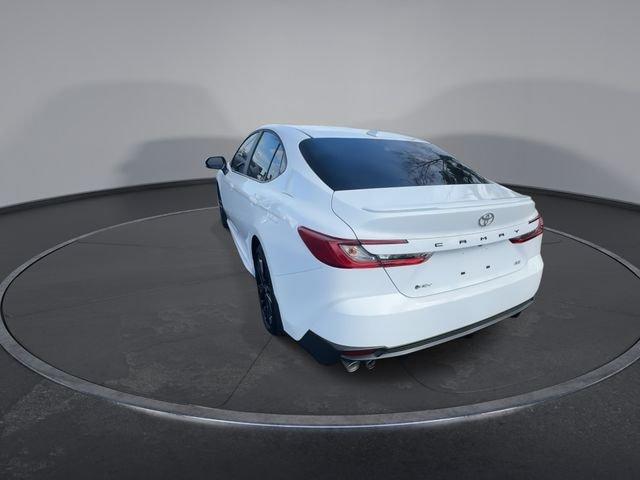 Toyota Camry Se Fwd - Thumbnail 13