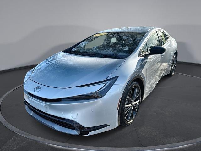 Toyota Prius Xle Fwd - View 1