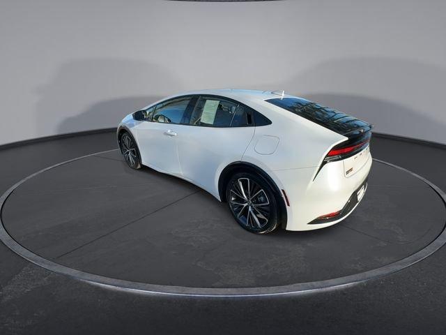 Toyota Prius Xle Fwd - Thumbnail 12