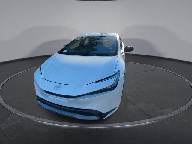 Toyota Prius Xle Fwd - Thumbnail 7