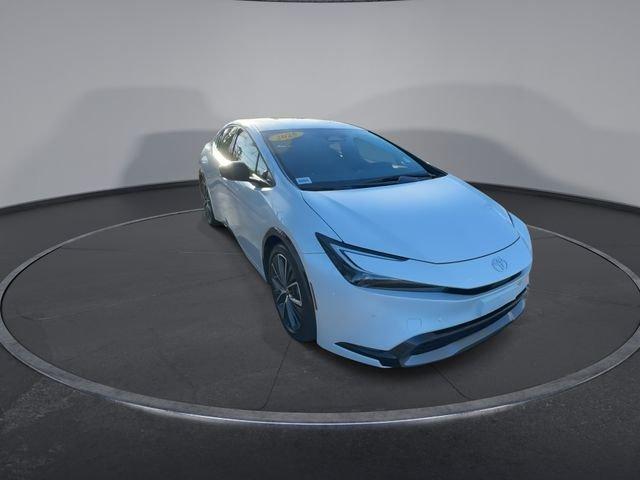 Toyota Prius Xle Fwd - Thumbnail 5