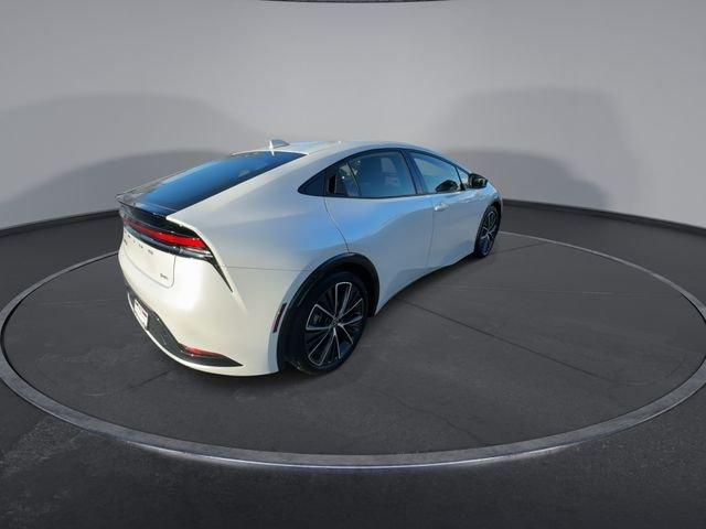 Toyota Prius Xle Fwd - Thumbnail 16